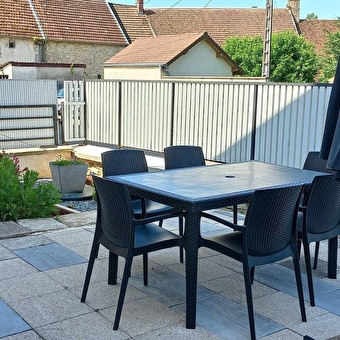 Chez Malou - RENNES-SUR-LOUE