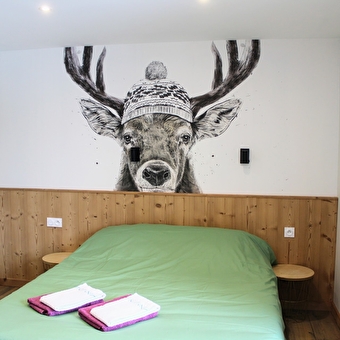 L'éterlou- C Dupré - NANCHEZ