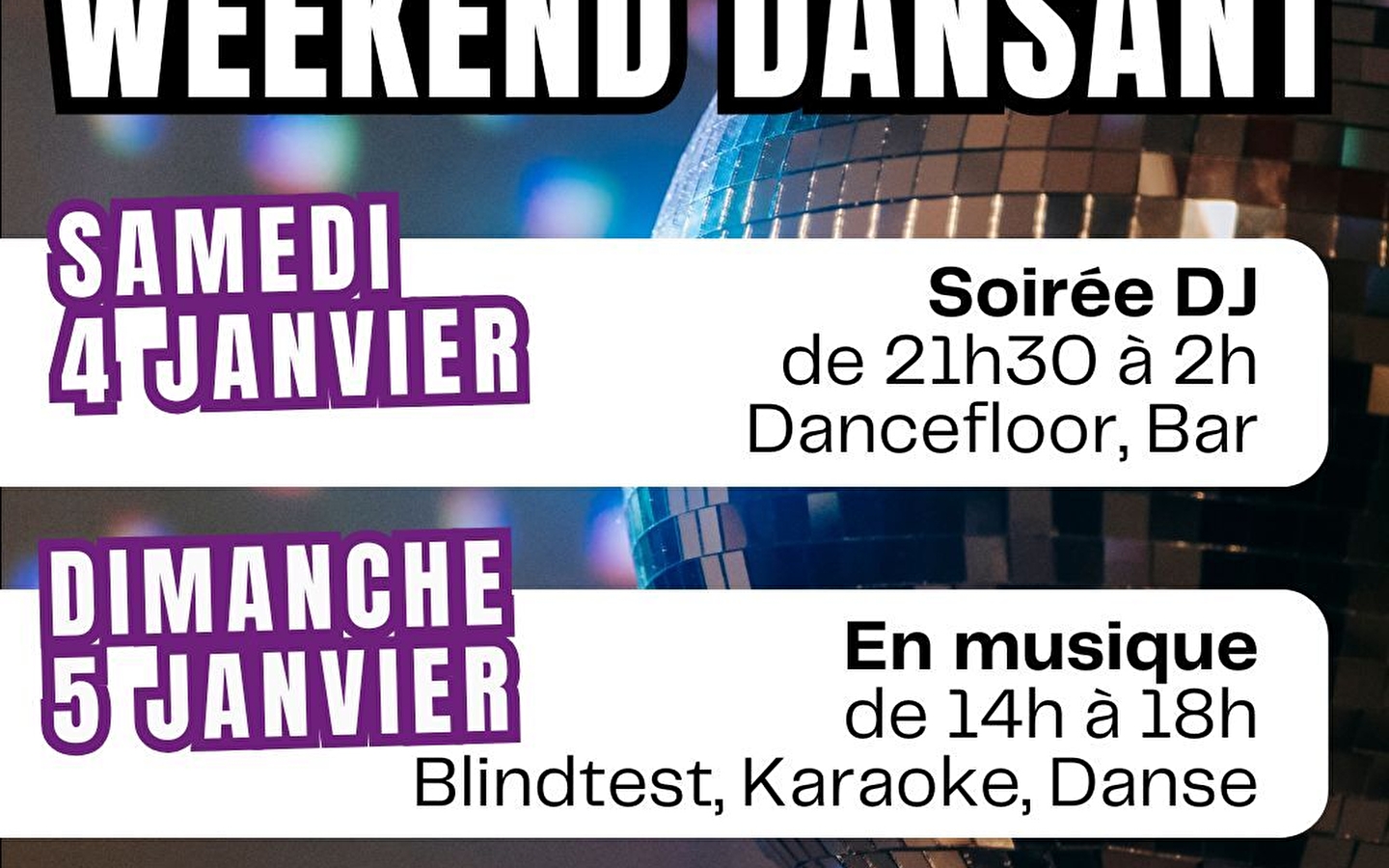 Music Sunday at the JOA Casino