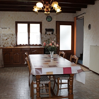 Gîte n°G290