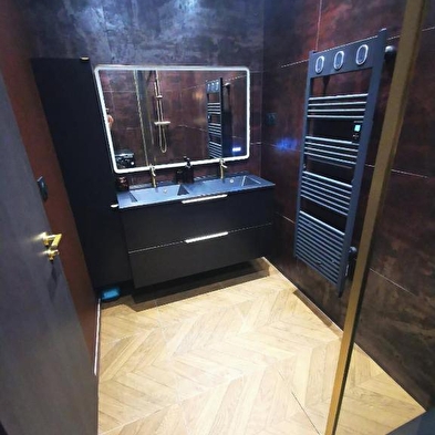 Appart'hôtel Le Phoenix