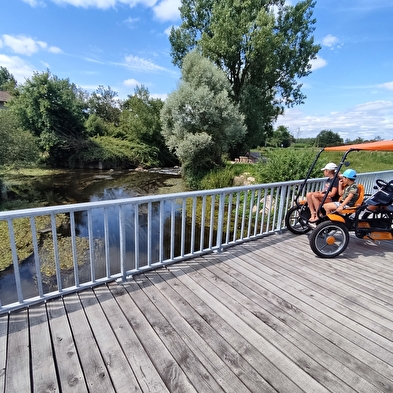 Location de Rosalies