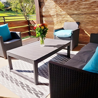 Le Bagier - PUPILLIN