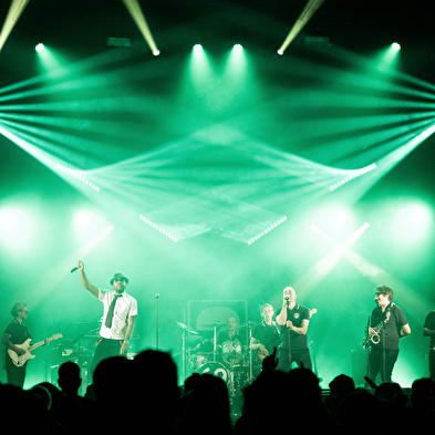 L'Atrack'Son Festival