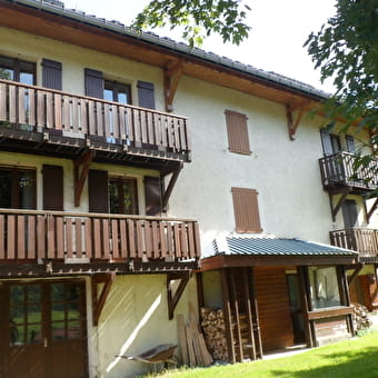 Le Vieux Logis n°8 - LELEX
