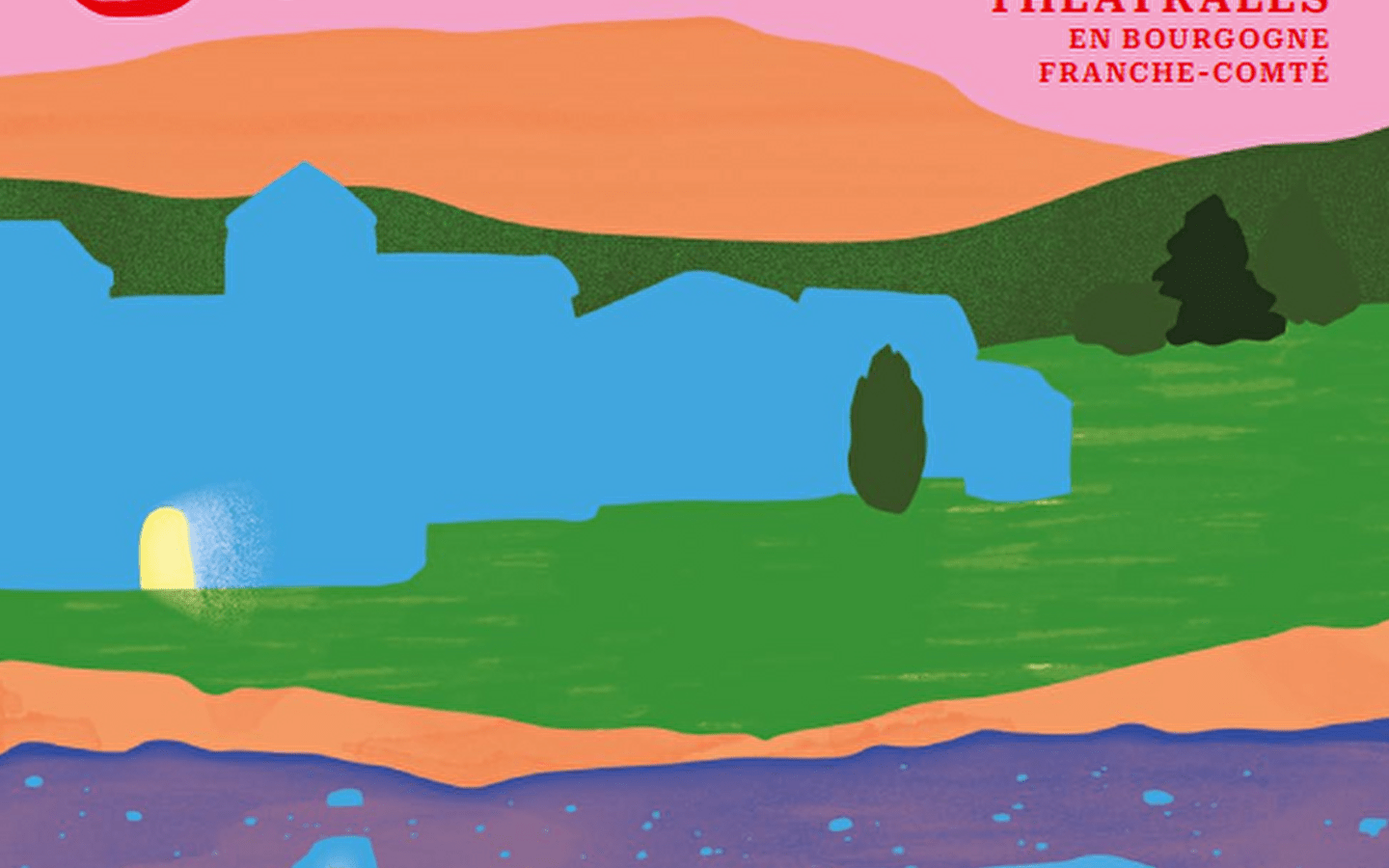 Les Souterraines Festival