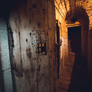 Prison Break Escape Game - Prisons Royales