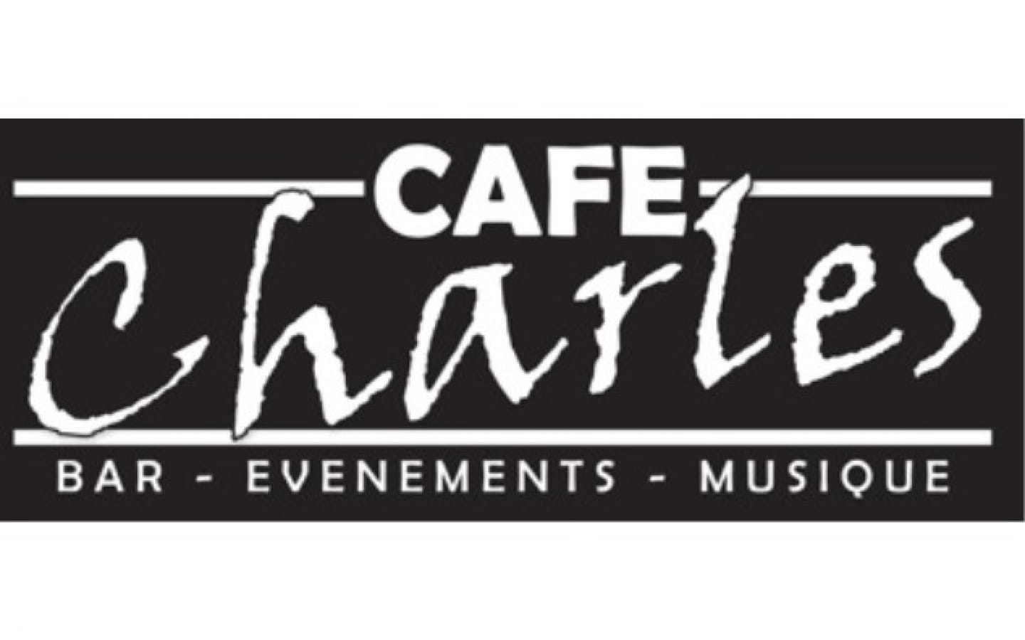 Le Café Charles