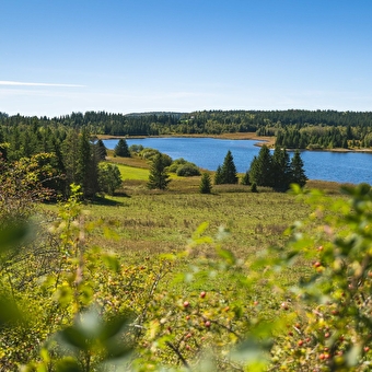 Lakes Tour - BELLEFONTAINE