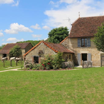 Appartement - Moulin de Nilly - COURLAOUX