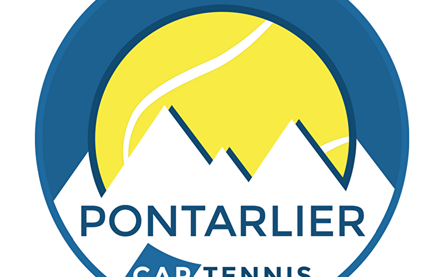 Open doors - CAP Tennis