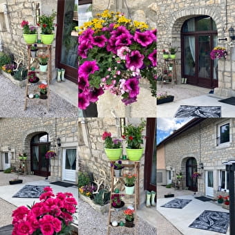 Maison Chemin Faisant - MARIGNY
