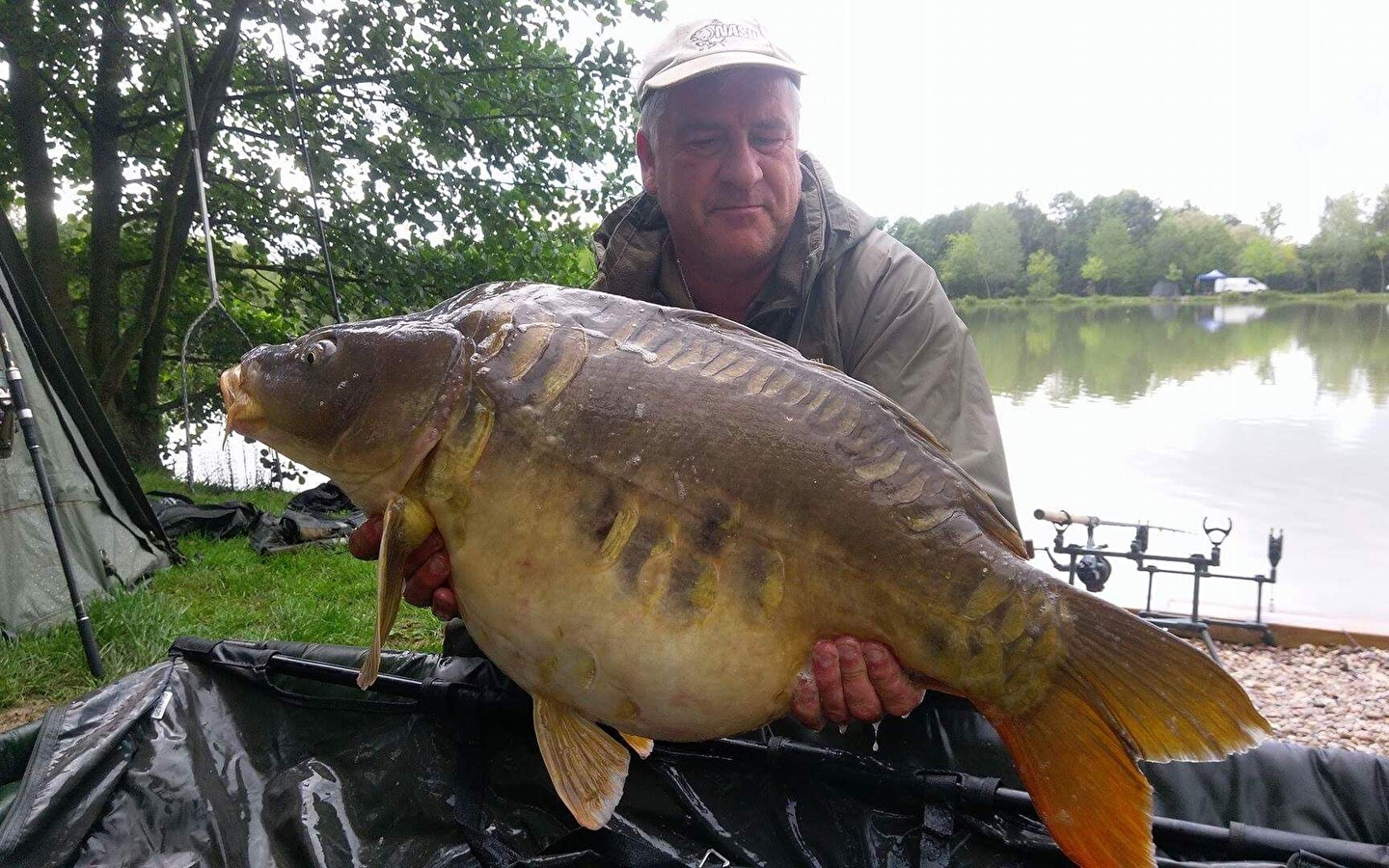 Frédéric Lardon - Prestataire d'activités