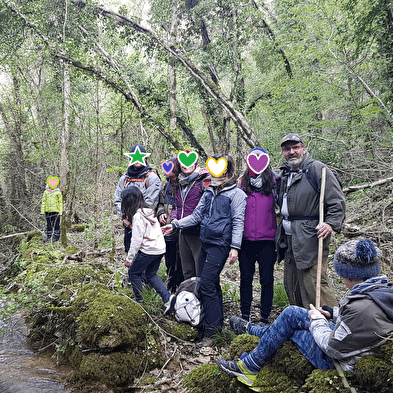 FAMILY NATURE OUTING