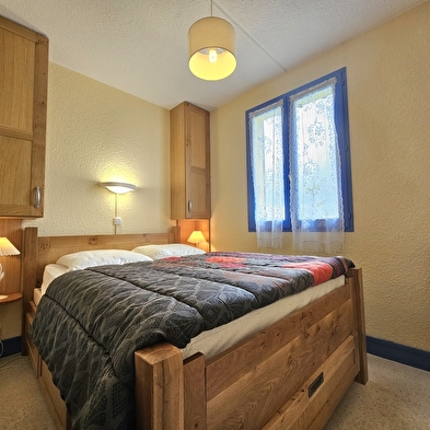 Le Gabelou - Appartement en résidence - P512PAR00