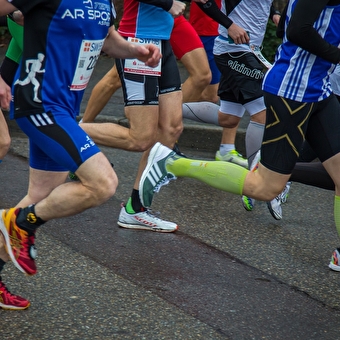 Triathl'Ain, le raid - AMBRONAY