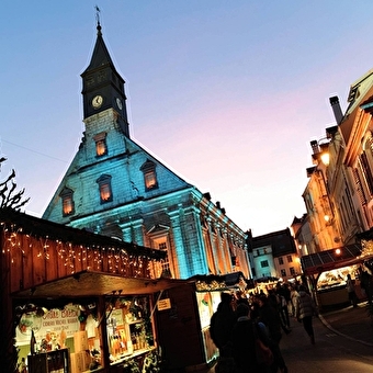 Christmas Lights -
