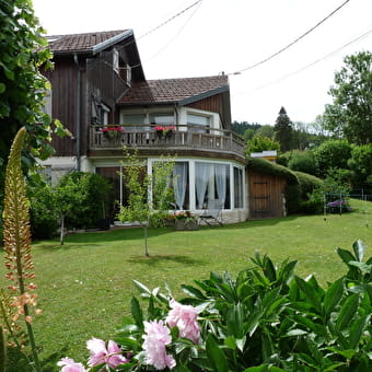 Mi-Lac - MONTPERREUX