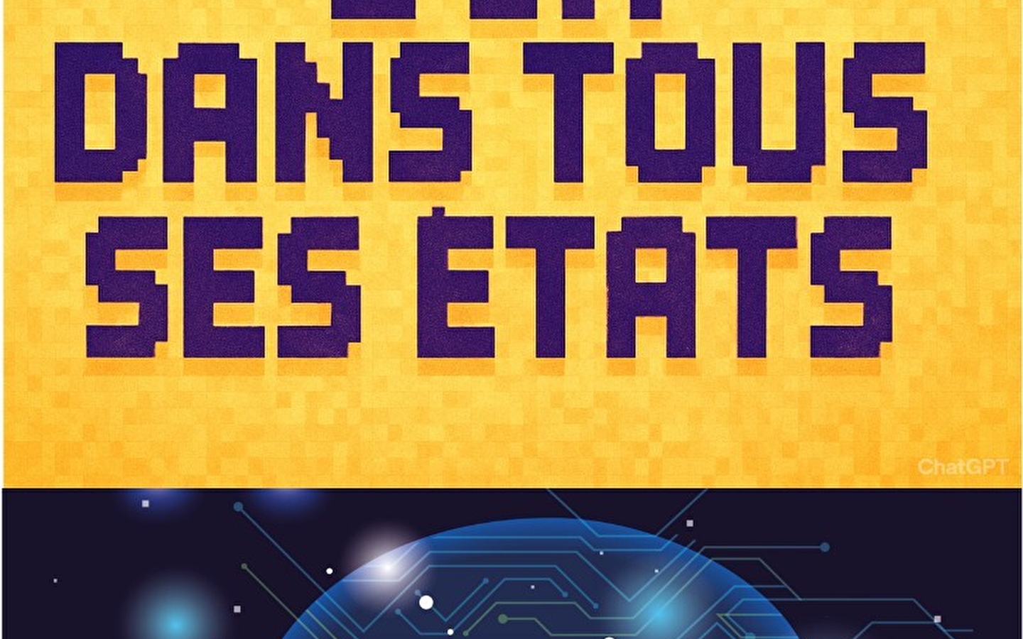 Ateliers et Escape game : l’IA dans tous ses états !