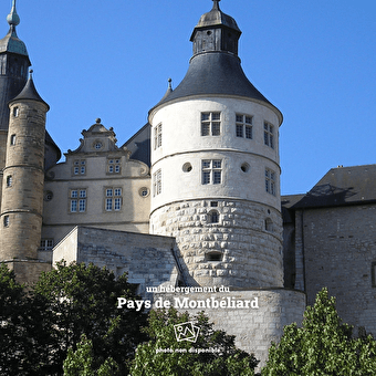 Appartement 18 - MONTBELIARD