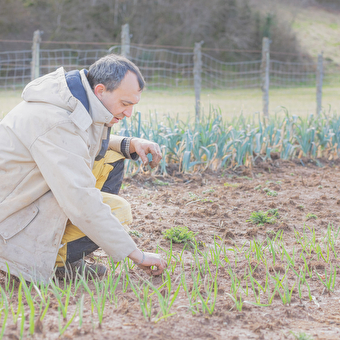 Le Potager de Ceignes - CEIGNES