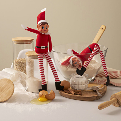 Le retour de la maison des Lutins Coquins