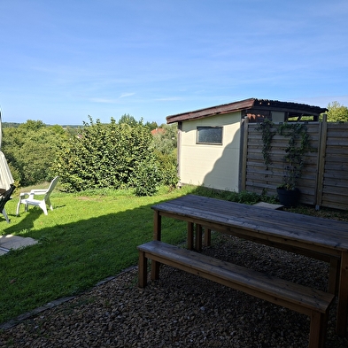 Les Petits Belezins 2 chambres