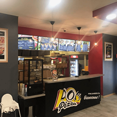 Dol's Pizza