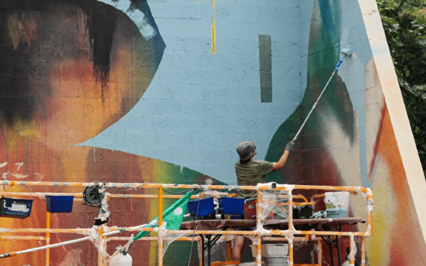 Juste Ici - Bien Urbain