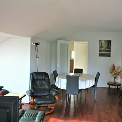 Le Roymont - Appartement en résidence - R623BOI00