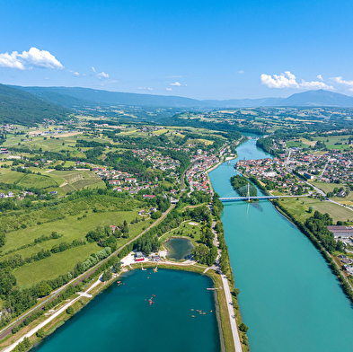 Le Rhône
