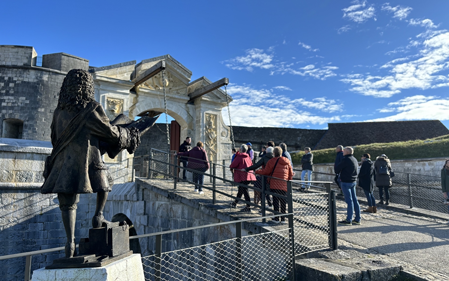 Château de Joux