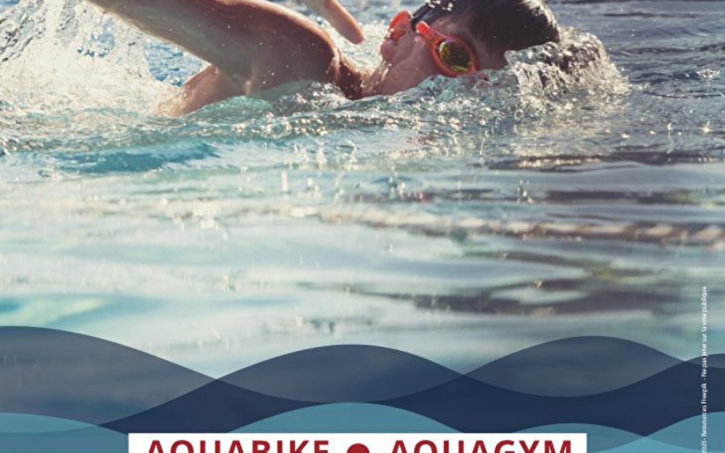 Aquabike
