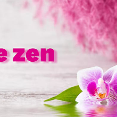 Soirée zen au centre nautique