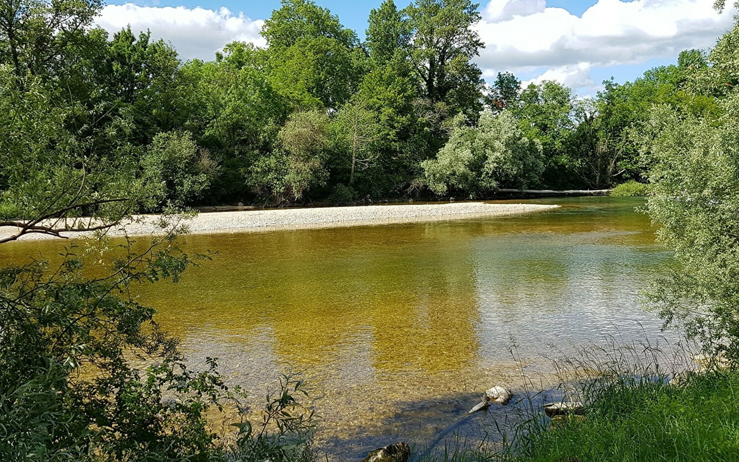 Basse vallée du Doubs