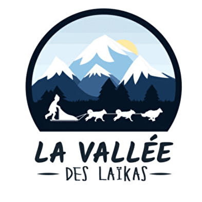 La vallée des laïkas - Chiens de traîneaux