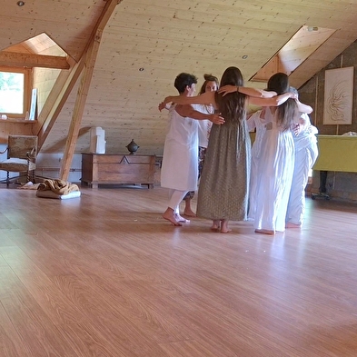 Le Chant des Hêtres' workshops