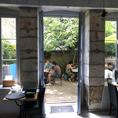 Restaurant La Main Verte