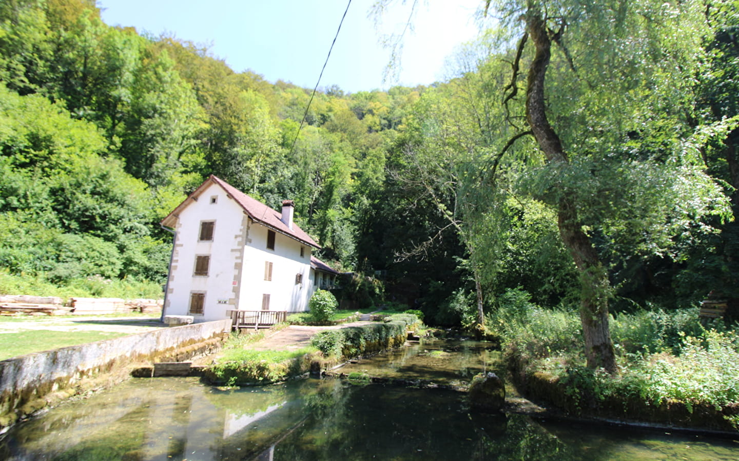 Journée Nature au Pays de Montbéliard 