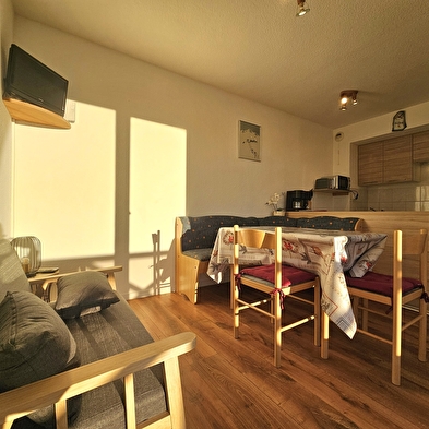 Le Clos des Rousses - Appartement en résidence - R613ARN00