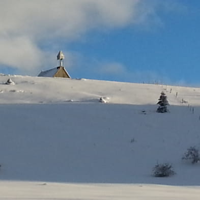 Gîte de séjour - La Randonnée