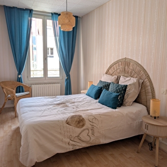 Picolette - SALINS-LES-BAINS