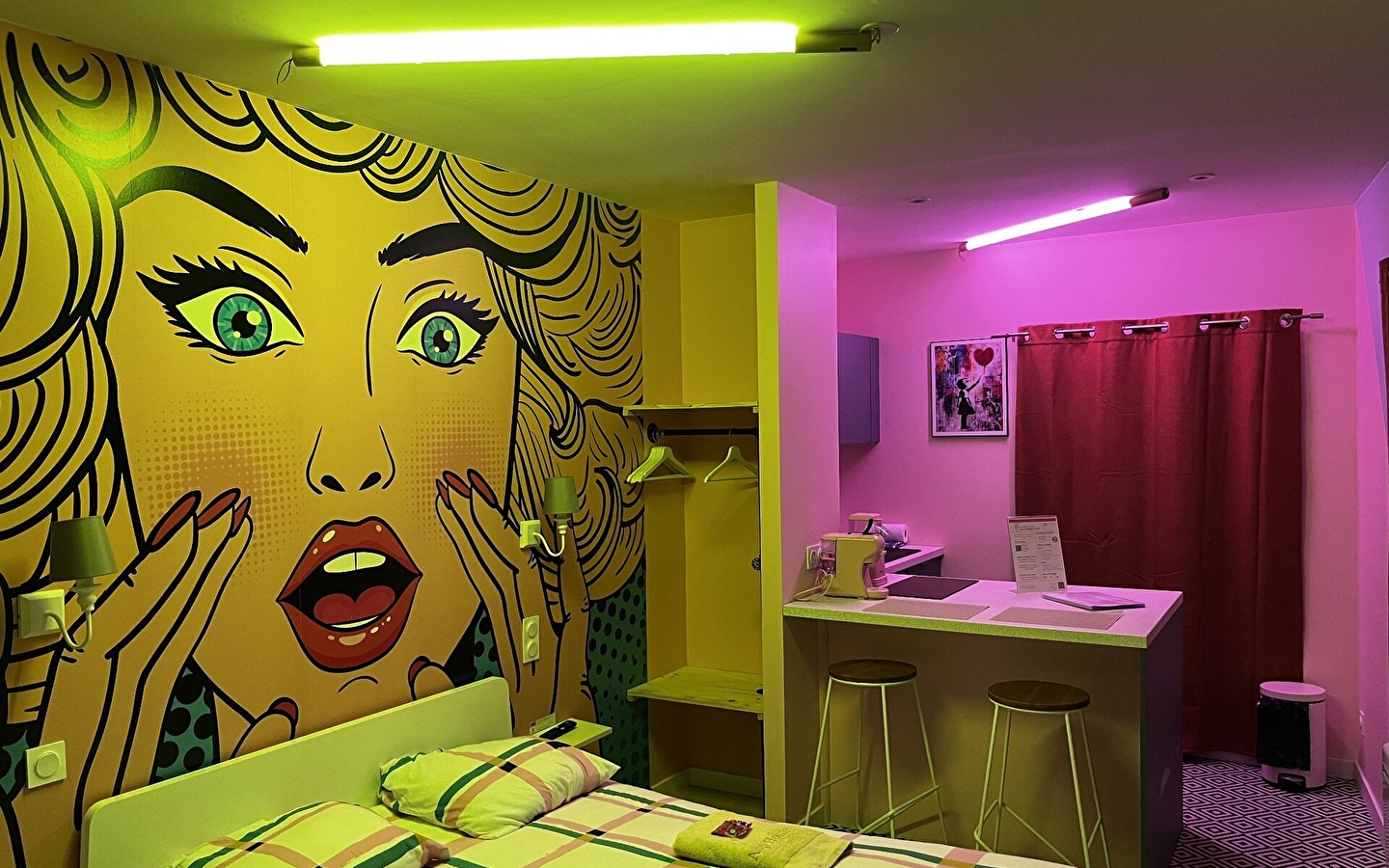 Studio Pop - Atyp'Home