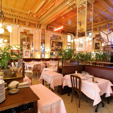 Brasserie Le Français