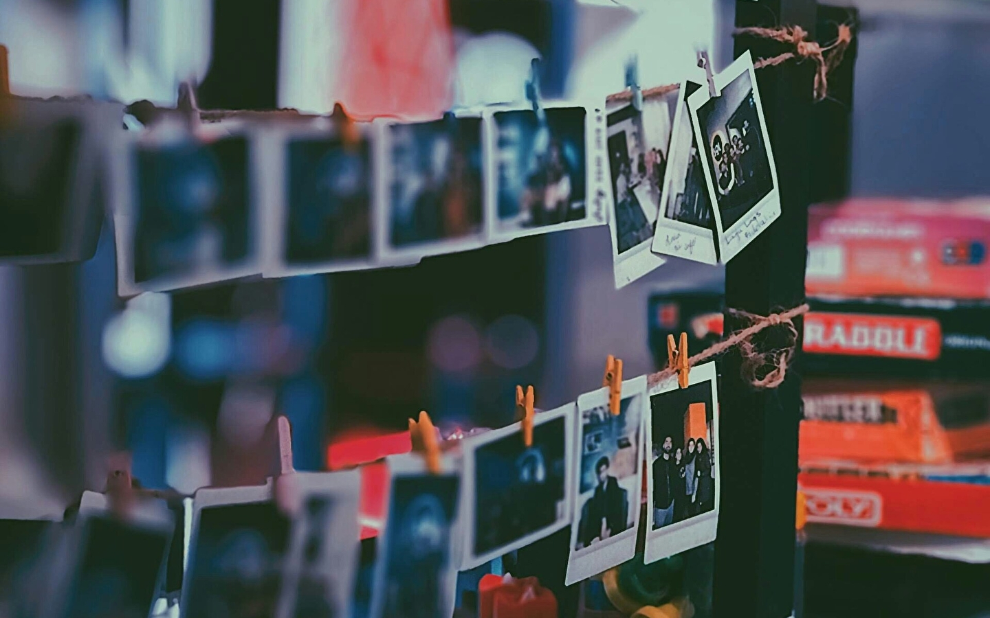 Create your photo slideshow