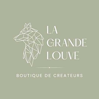 La grande louve, boutique de créateurs - BELLEY