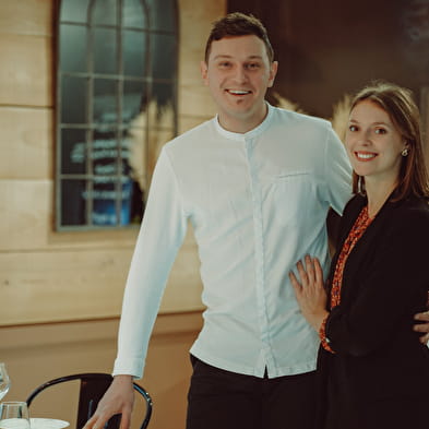 Restaurant LauMas