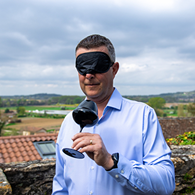 Les sens de la vigne - La cave des copains