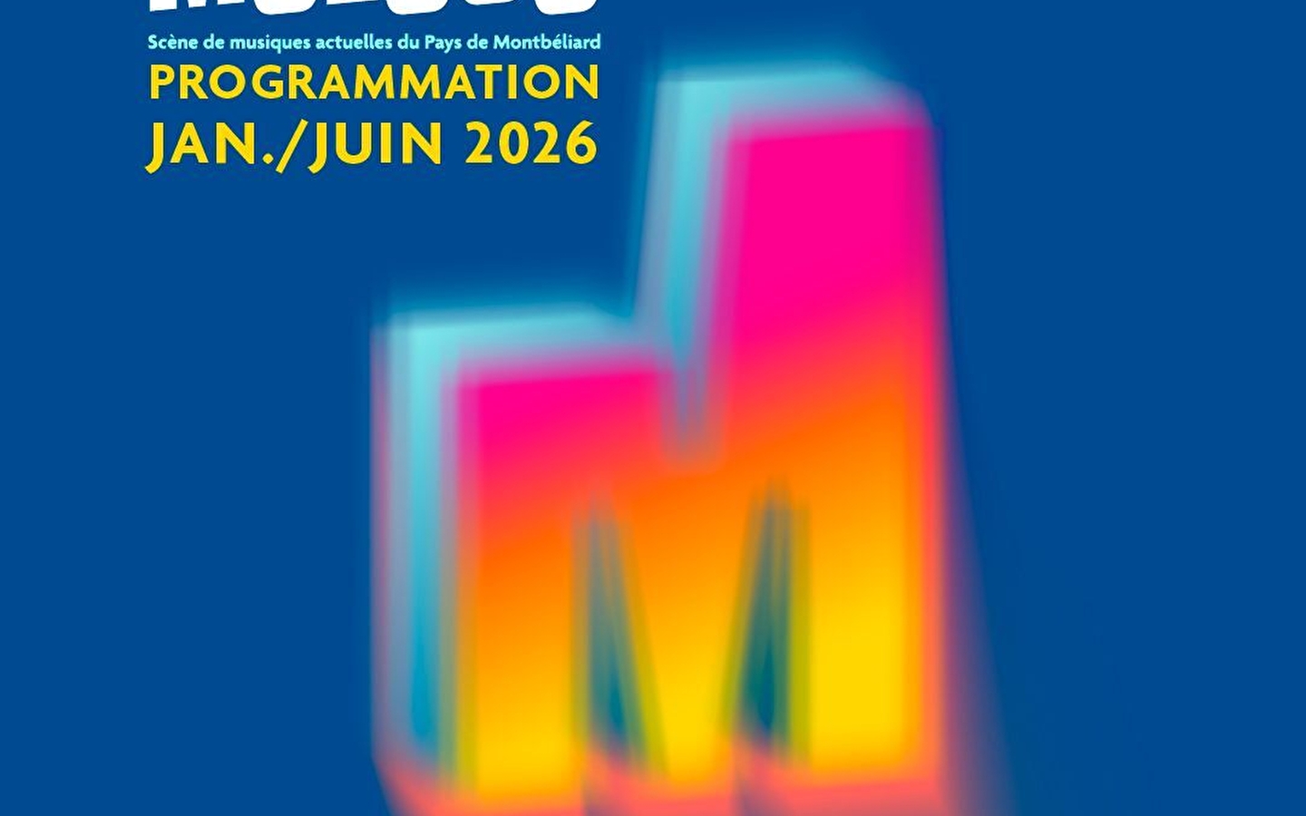 Moloco 2026 season programme