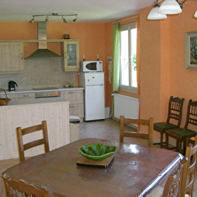 Gîte n°G1936